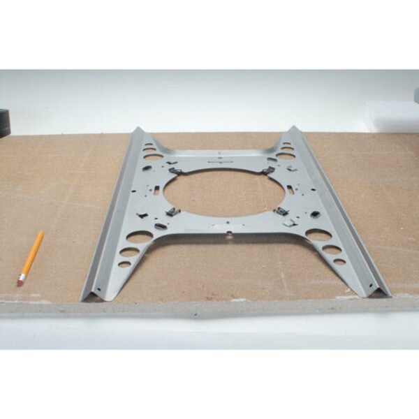 Main product image for Fourjay PB8 Metal Drop Ceiling Bridge UL Listed 300-311